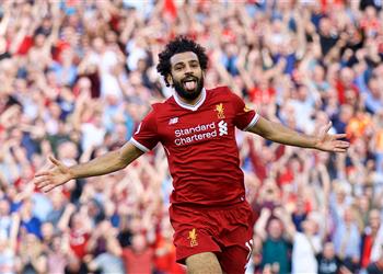 جماهير ليفربول تطالب محمد صلاح بتحقيق المعجزة الثانية بعد التأهل للمونديال