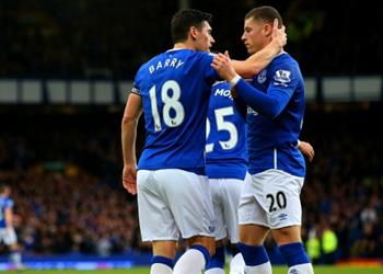 تقارير الميركاتو آرسنال مهتم بضم باركلي وتوتنهام الأقرب للتعاقد معه بسبب دوري الأبطال