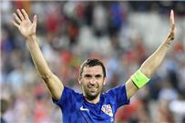 الكرواتي سيرنا يعلن إعتزاله اللعب دوليا