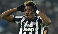 تقارير بوجبا يرغب في الرحيل عن اليوفنتوس بعد راتب اليونايتد الخيالي