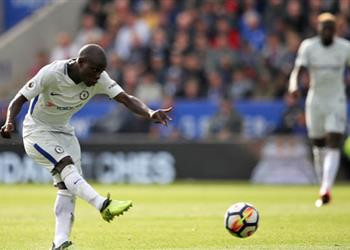 كانتي يوجه رسالة لصفقات تشيلسي الجديدة