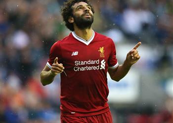 فيديو ديلي ستار ت قيم أداء محمد صلاح بعد مشاركته ضد ليستر سيتي