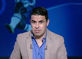 خالد الغندور يعدد أفضل لاعبي المنتخب أمام غانا