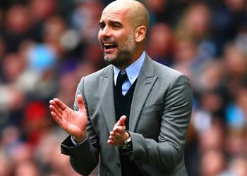 جوارديولا ينافس برشلونة على صفقة ألمانية