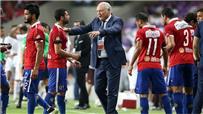 بي بي سي تبرز هزيمة الأهلي خسارة مؤلمة في بداية الطريق