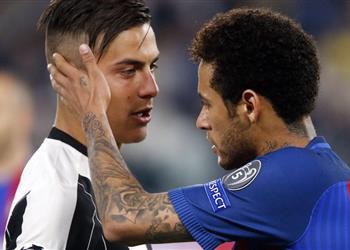تصريحات فيرنانديز ديبالا لدينا الثلاثي الهجومي الأفضل والتجديد لميسي وانييستا قريبا