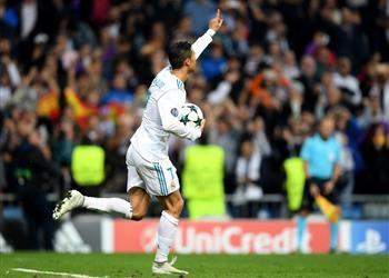 توتنهام يتقاسم الصدارة مع ريال مدريد ودورتموند يفلت من فخ نيقوسيا