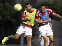 تعرف على سبب استبعاد متعب ونجيب من لقاء ريكرياتيفو