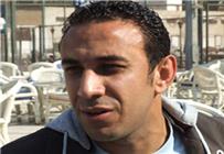 طارق السعيد لا بديل عن الفوز للشرطة أمام الزمالك