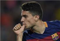 مانشستر يونايتد يجد ضالته الدفاعية في برشلونة