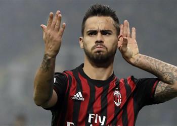 تقارير الميركاتو روما يرى في سوسو خليفة محمد صلاح