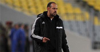 النحاس ينفعل على لاعبي أسوان بسبب خوفهم من المارد الأحمر