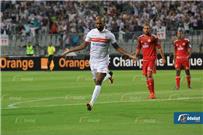 الزمالك يقسو على الوداد برباعية ويقترب من نهائي الأبطال