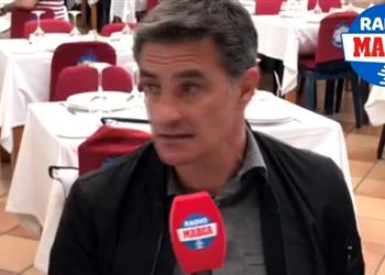 تصريحات مدرب ملجا ي دافع عن نفسه مستحيل أطلب من فريقي الهزيمة أمام ريال مدريد