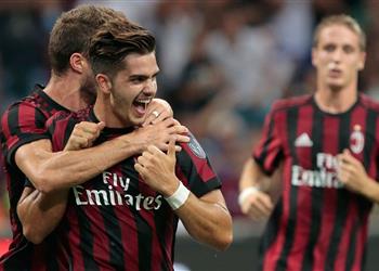 برشلونة يتحرك في الميركاتو الشتوي لضم مهاجم ميلان