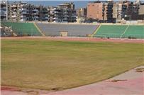 المصري ي جهز ملعب بورسعيد تحسب ا للكونفيدرالية