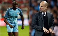 تصريحات وكيل أعمال يايا توريه يؤكد استمراره في مانشستر سيتي ويؤكد عليه الاعتذار إذا أخطأ في استبعاده