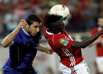 معلول يؤازر النجم الساحلي أمام الأهلي من برج العرب