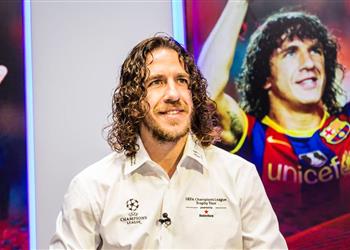 بويول يكشف عن فريقه الم فضل بعد برشلونة