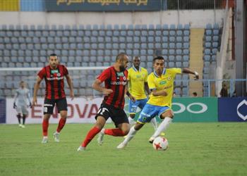 الإسماعيلي يبحث عن مباراتين وديتين بعد مواجهة إنبي