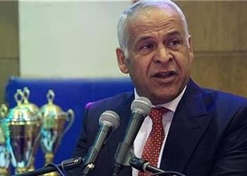 رئيس سموحة يعلن انضمام حمدي زكي لقائمة المنتخب أمام غانا