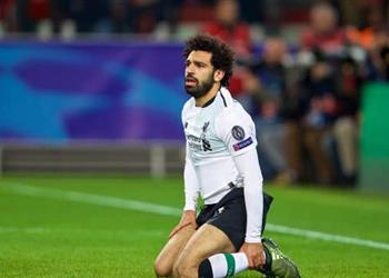 هندرسون صلاح يستحق ركلة جزاء أمام سبارتاك موسكو