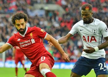 خطورة محمد صلاح تدفع بوتشينيو إلى تغيير خطته