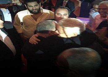 رئيس المقاصة أخشى من تصالح أبوريدة ومرتضى وأتوقع أي شيء في هذه المنظومة