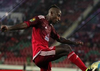 لاعب الوداد نحاول تفادي سيناريو الزمالك أمام الأهلي في نهائي الأبطال