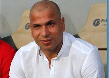 وائل جمعة يمنح كوبر روشتة تعديل المسار