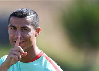 أخبار ريكورد البرتغالية رونالدو لن يعود لريال مدريد مرة أخرى