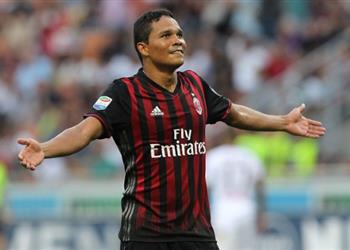 تصريحات مونتيلا باكا يقترب من الرحيل عن ميلان