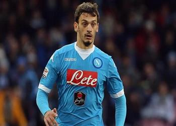 م حترفين اقتراب ستوك سيتي من التعاقد مع مهاجم نابولي يقلص فرص مشاركة رمضان صبحي هذا الموسم