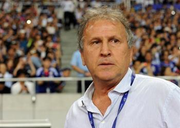 الزمالك يصرف النظر عن التعاقد مع زيكو