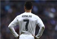 أبيدال يجب أن يتعلم رونالدو عدم التصريح لوسائل الإعلام عن كل ما يفكر فيه