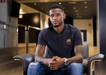 سيميدو يتمنى خروج يوفنتوس من دور المجموعات ويعلق على مشادة نيمار