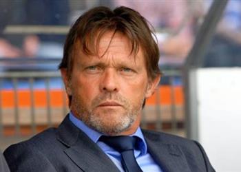 تعرف على المدرب المرشح لخلافة إيناسيو فى الزمالك عاطل منذ عام وتفوق برتغالي ا