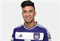 تريزيجيه يكشف عن نصيحة صلاح له وعن الاحتراف ألعب لأفضل نادي في العالم