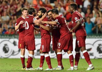 محترفين كلوب يعلق على فرص صلاح في اللعب أساسي ا بالموسم الجديد