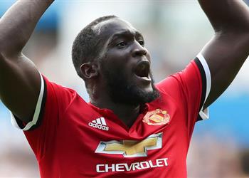 لوكاكو لا أخشي من عودة إبراهميوفيتش لمانشستر يونايتد