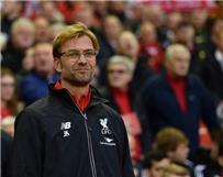 كلوب رأيت الشاب ألان في التدريبات وقلت يا إلهي