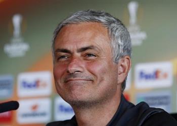 مؤتمر مورينيو يكشف سبب عودة شفاينشتايجر لقب اليورباليج تحدي لنا من أجل دوري الأبطال ويترك له قرار الإستمرار في الأولد ترافورد