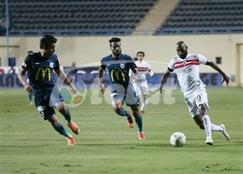 أرقام_بطولات إنبي يلحق الهزيمة رقم 222 بالزمالك إيناسيو يسير على نهج ماكليش وجنش طلع على المسرح