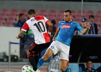 آرسنال وإنتر ميلان يخططان لتعزيز الدفاع في الشتاء