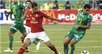 محمود عاشور حكما لمباراة الأهلي والاتحاد السكندري