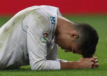 مواجهة إسبانيول أمل رونالدو لتفادي أسوأ سجل تهديفي