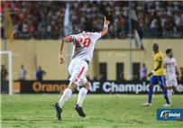 إبراهيم يذبح أضحية بعد عودته من ألمانيا