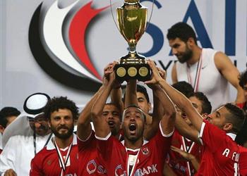 الإمارات تعلن استضافة السوبر المصري في يناير المقبل