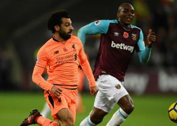 كلوب يخطط لاستغلال محمد صلاح بعد تألقه أمام وست هام