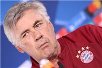 تصريحات أنشيلوتي دوري أبطال أوروبا بطولة مميزة بالنسبة لي وروستوف سيكون خصما صعبا